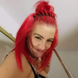 Meet your Posher, Cathy